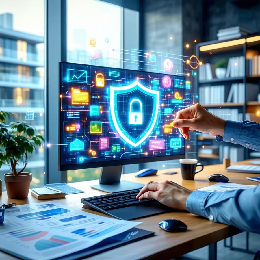 Weaponized Convenience: How Fake File Converter Sites Are Breaching Business Defenses