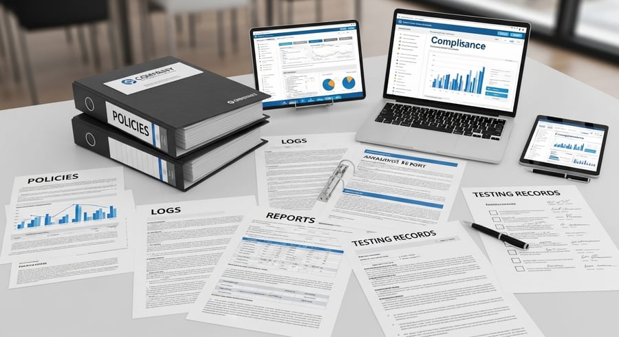 Lower Your Cyber Insurance Premium: Get Compliance-Ready Cybersecurity Profile!