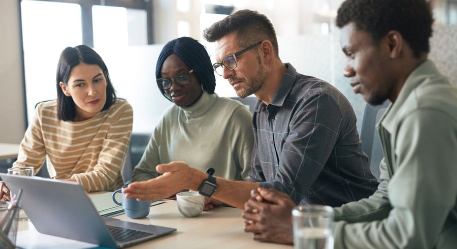 What Cybersecurity Certification Is Right for Your Business?