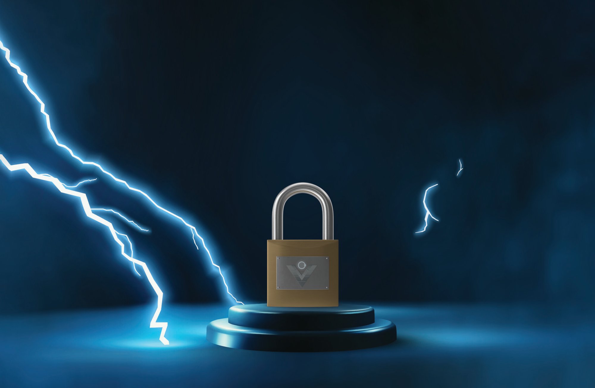 network-lock