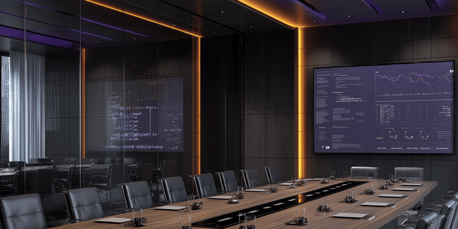 Why Cybersecurity Belongs in Executive Leadership Conversations