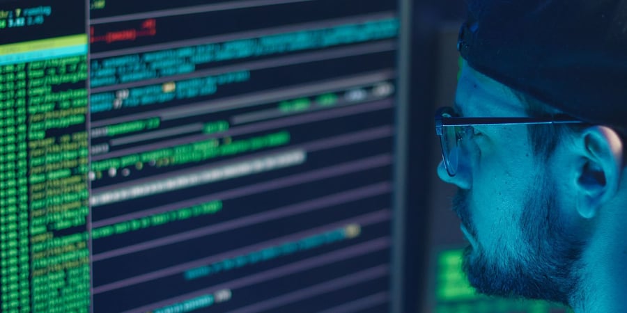 cybersecurity