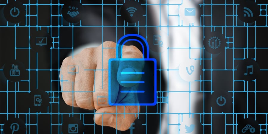 Cybersecurity