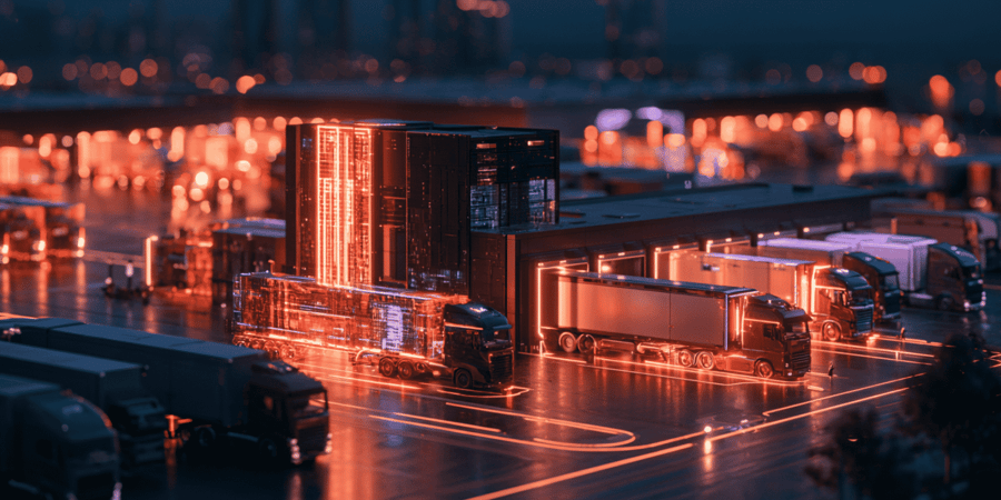 Logistics Cybersecurity: Protect Freight, Revenue, and Trust