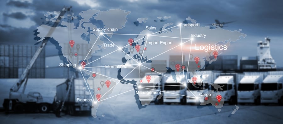 Under Attack: Why Transportation & Logistics Are Top Cyber Target's