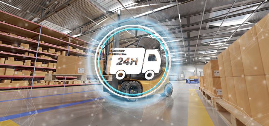 Securing America’s Supply Chain: Why the NMFTA and viLogics Partership Matters