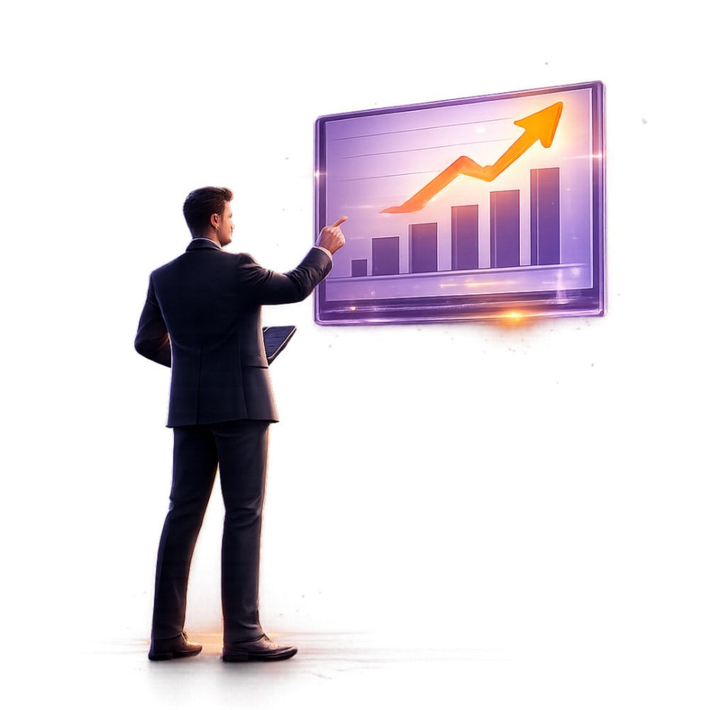 Strategic Consulting